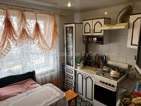 квартира за адресою Роганська вул., 100б