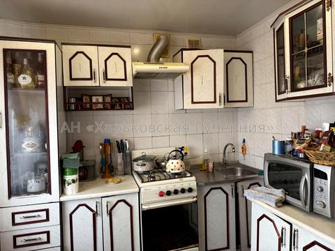 квартира за адресою Роганська вул., 100б