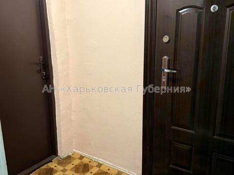 квартира за адресою Роганська вул., 100б