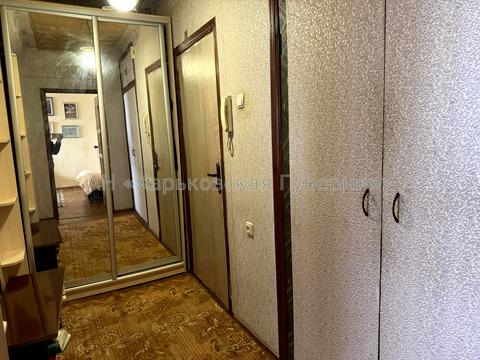 квартира за адресою Роганська вул., 100б