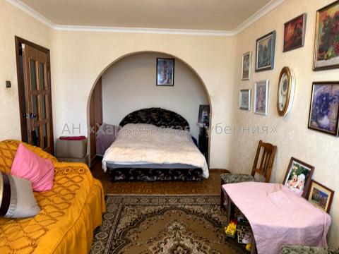 квартира за адресою Роганська вул., 100б