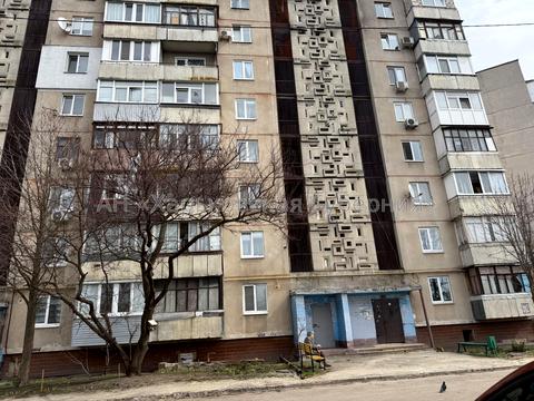 квартира за адресою Роганська вул., 100б