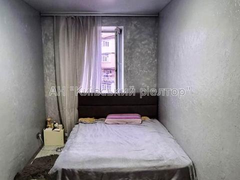 квартира за адресою Соборності просп. (Возз'єднання), 4