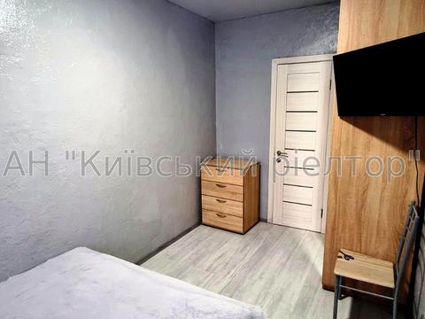 квартира за адресою Соборності просп. (Возз'єднання), 4