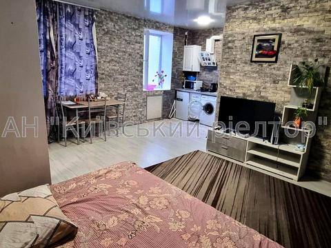 квартира по адресу Соборности просп. (Воззʼєднання), 4