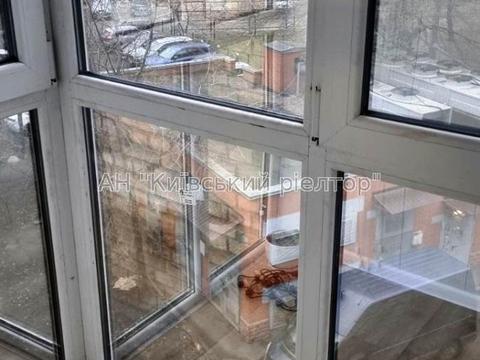 квартира за адресою Соборності просп. (Возз'єднання), 4