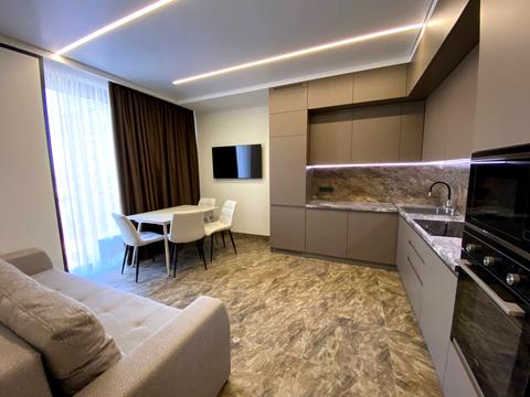 квартира за адресою Набережна Перемоги вул., 128