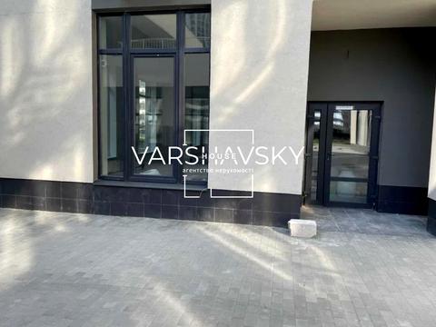 комерційна за адресою Олександра Олеся вул., 8/17