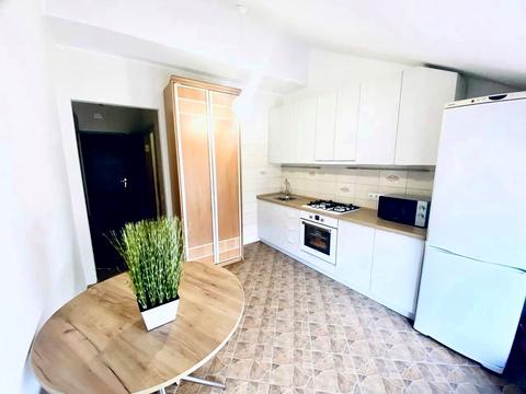 квартира по адресу Ричицкая ул., 9