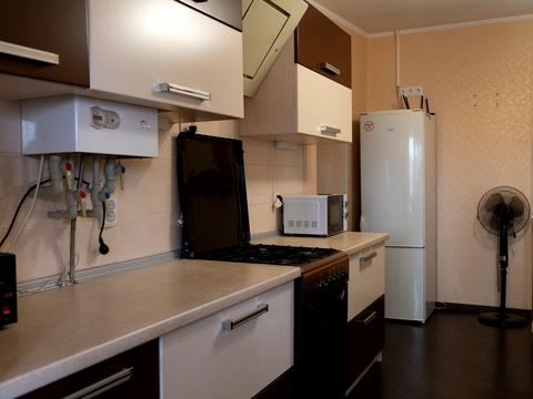 квартира по адресу Университетская ул., 2-Р