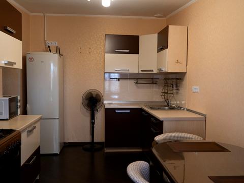 квартира по адресу Университетская ул., 2-Р