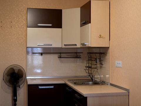 квартира по адресу Университетская ул., 2-Р