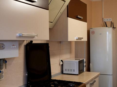 квартира по адресу Университетская ул., 2-Р