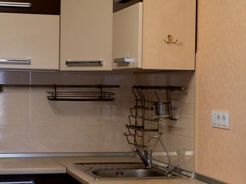 квартира по адресу Университетская ул., 2-Р