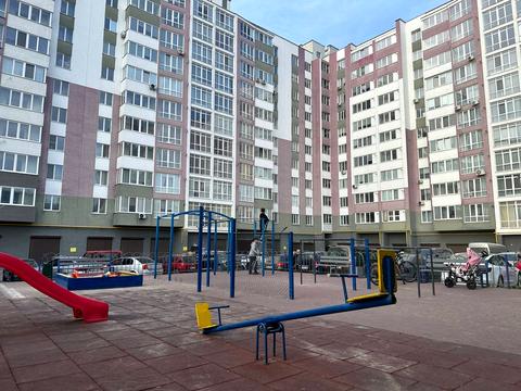 квартира за адресою Львівське шосе, 20б