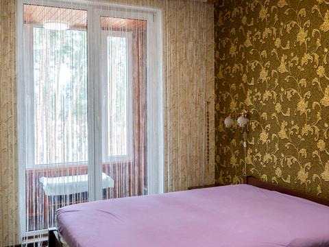 квартира по адресу Университетская ул., 2-Р