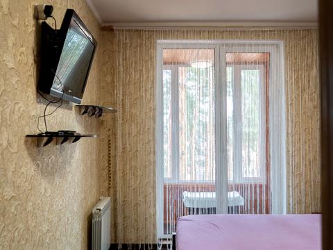 квартира по адресу Университетская ул., 2-Р