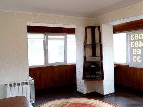 квартира по адресу Университетская ул., 2-Р