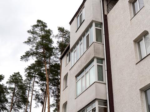 квартира по адресу Университетская ул., 2-Р