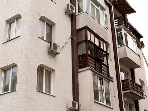 квартира по адресу Университетская ул., 2-Р