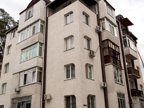 квартира по адресу Университетская ул., 2-Р