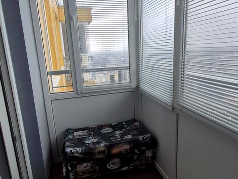 квартира по адресу Михайловская ул., (Будинок 1)