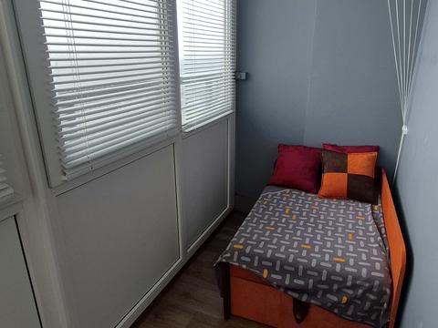 квартира по адресу Михайловская ул., (Будинок 1)