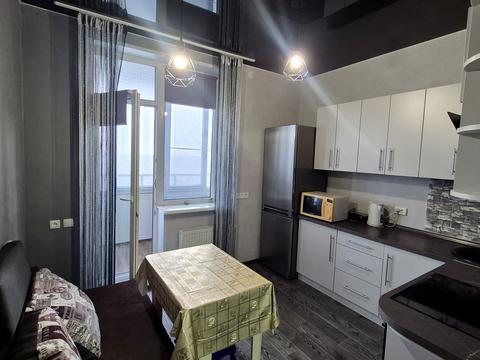 квартира по адресу Михайловская ул., (Будинок 1)