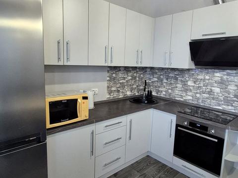 квартира по адресу Михайловская ул., (Будинок 1)