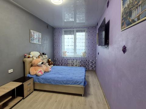 квартира по адресу Михайловская ул., (Будинок 1)