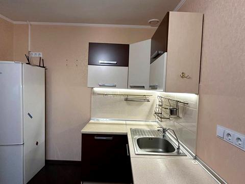 квартира по адресу Университетская ул., 2-Р