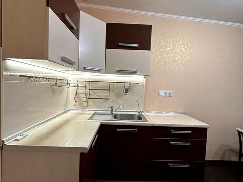 квартира по адресу Университетская ул., 2-Р