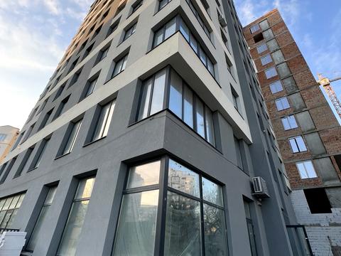 квартира по адресу Юлиана Целевича ул., 36а