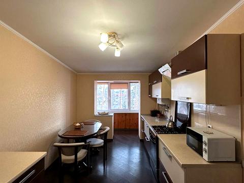 квартира по адресу Университетская ул., 2-Р