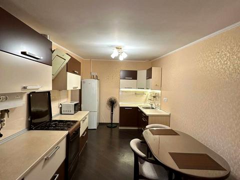 квартира по адресу Университетская ул., 2-Р