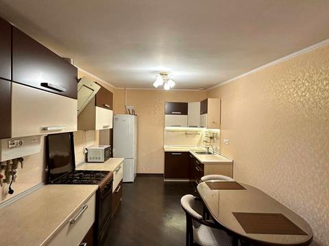 квартира по адресу Университетская ул., 2-Р