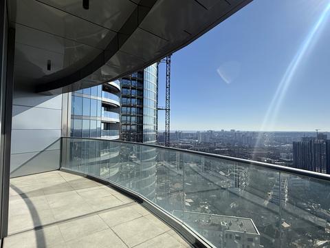 квартира за адресою Іоанна Павла II вул. (Патріса Лумумби), (Будинок 2)