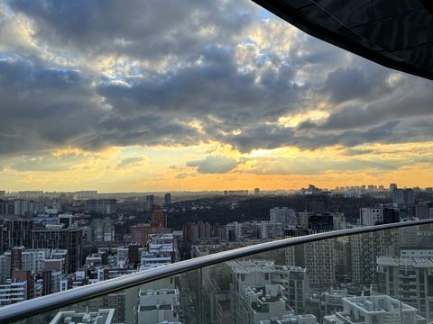 квартира за адресою Іоанна Павла II вул. (Патріса Лумумби), (Будинок 2)