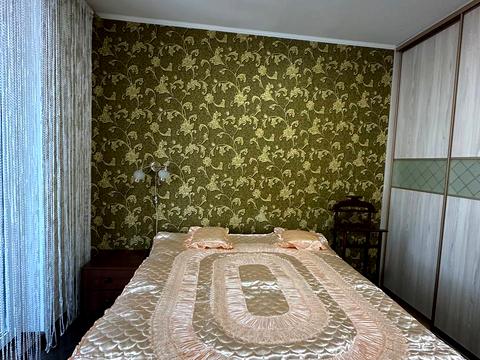 квартира по адресу Университетская ул., 2-Р