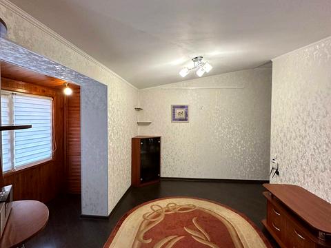 квартира по адресу Университетская ул., 2-Р