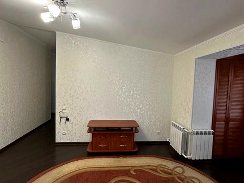 квартира по адресу Университетская ул., 2-Р