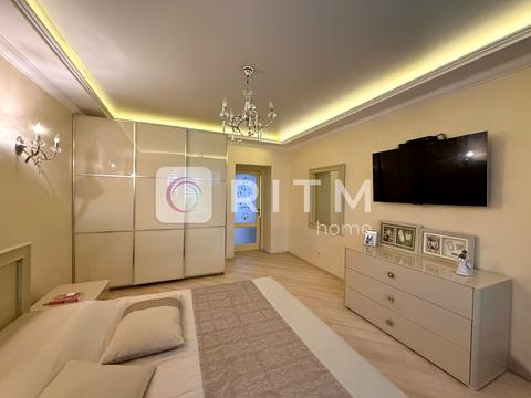 квартира по адресу Арцеулова ул., 16