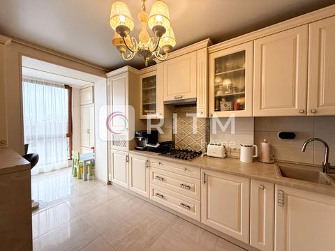 квартира по адресу Арцеулова ул., 16