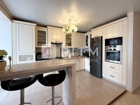 квартира по адресу Арцеулова ул., 16