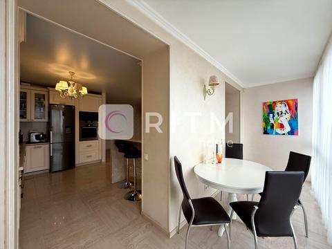 квартира по адресу Арцеулова ул., 16