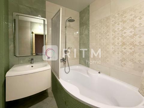 квартира по адресу Арцеулова ул., 16