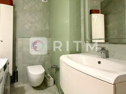 квартира по адресу Арцеулова ул., 16