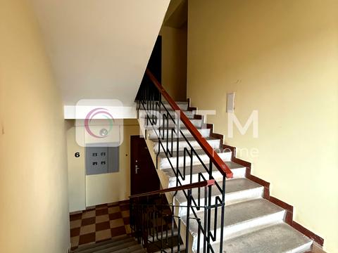 квартира по адресу Арцеулова ул., 16