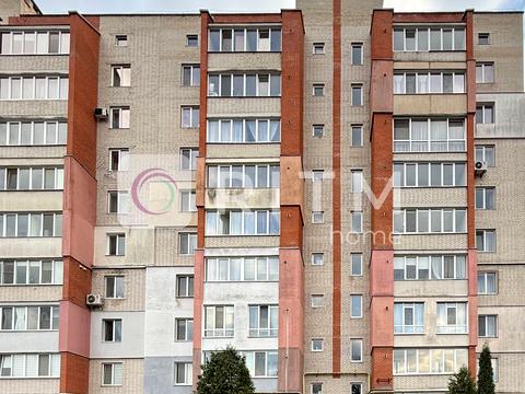 квартира по адресу Арцеулова ул., 16