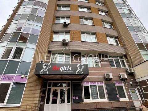 коммерческая по адресу Владимира Ивасюка просп. (Героїв Сталінграду), 12-Ж